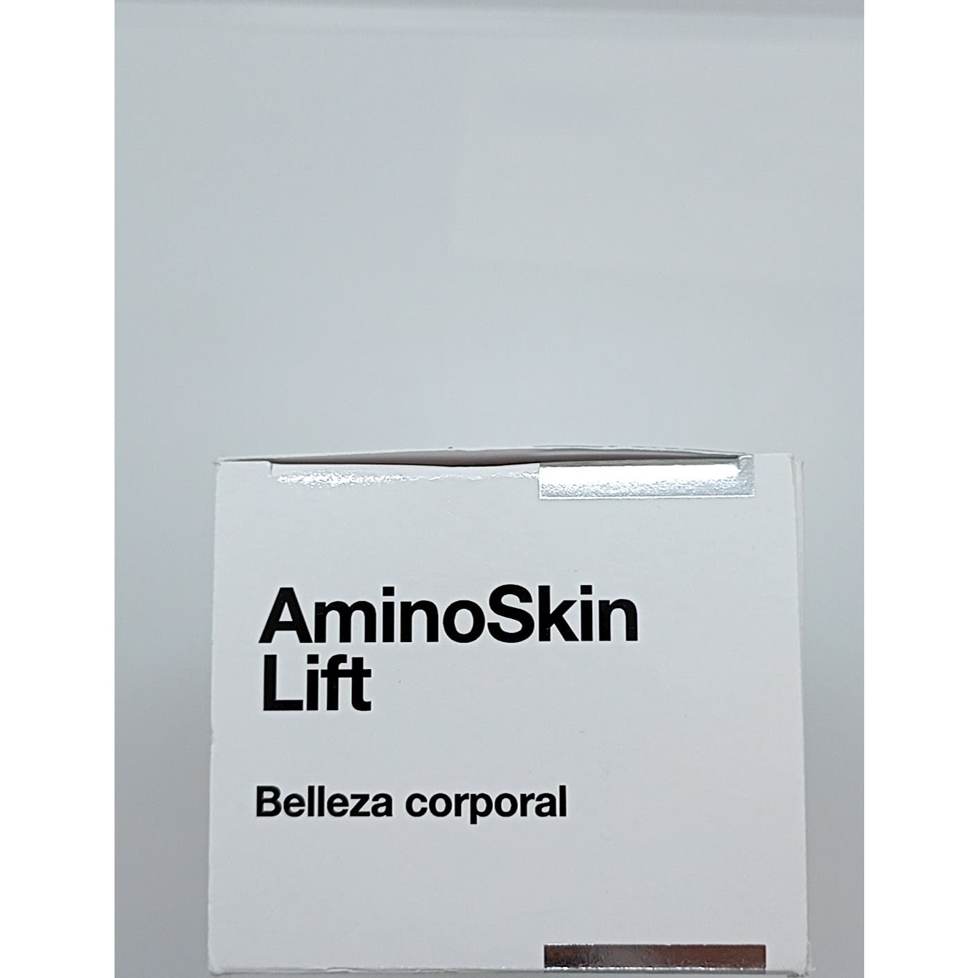 Nhco Aminoskin Lift Belleza Corporal 28 Sticks
