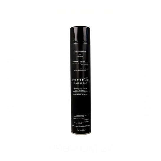 Farmavita Hd Lifestyle Extreme Laca 500 ml