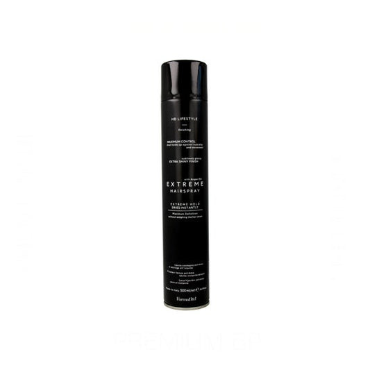 Farmavita Hd Lifestyle Extreme Laca 500 ml