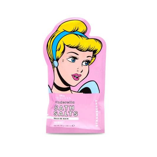 Mad Beauty Disney Pop Sales de Baño Cenicienta