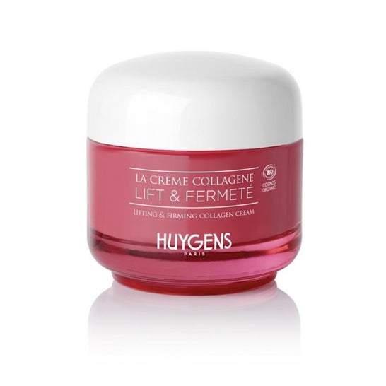 Huygens Paris Lifting & Firming Collagen Cream 50ml