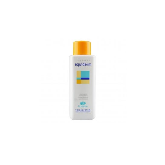 Rueber Bio B Biotina Champu 400ml