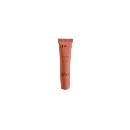 Two Poles Lip Hero Balm Confident 15 ml