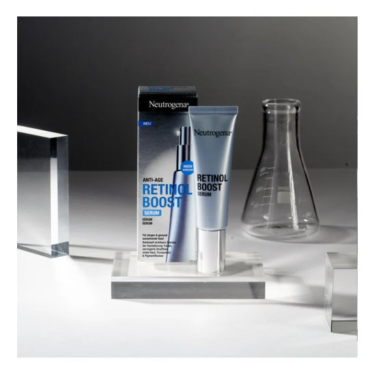 Neutrogena® Retinol Boost Sérum 30ml