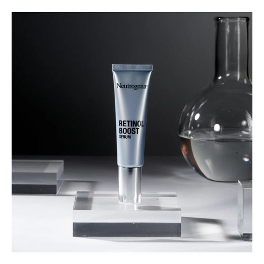 Neutrogena® Retinol Boost Sérum 30ml