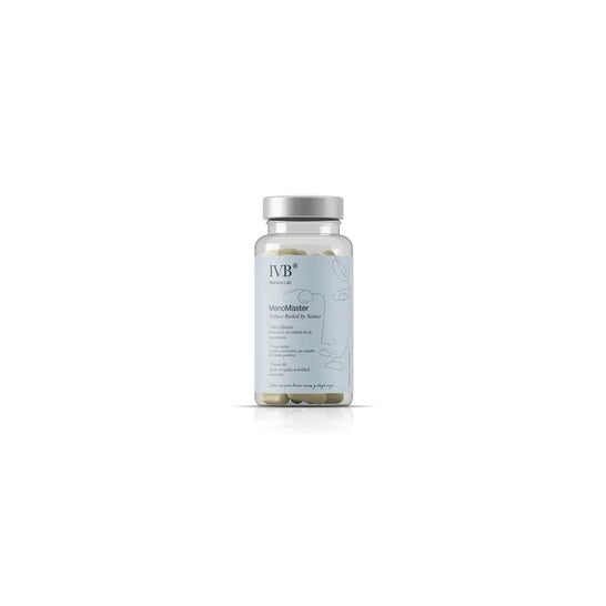 IVB Wellness Lab Menomaster 60caps