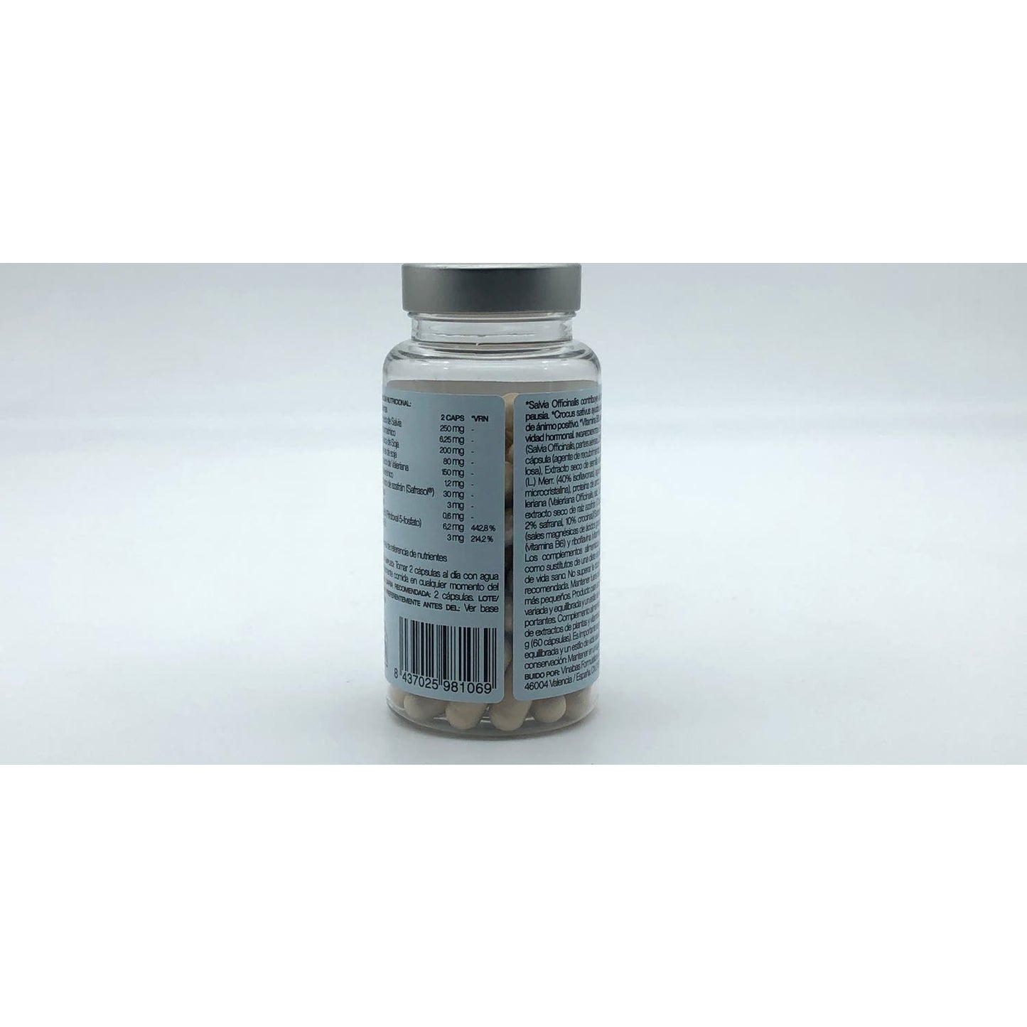 IVB Wellness Lab Menomaster 60caps