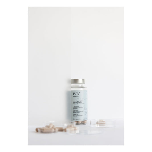 IVB Wellness Lab Menomaster 60caps