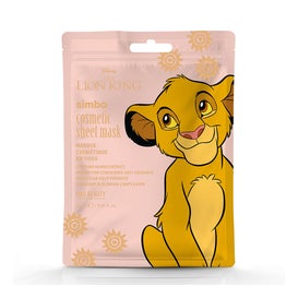 Disney The Lion King Sheet Mask Simba 25ml