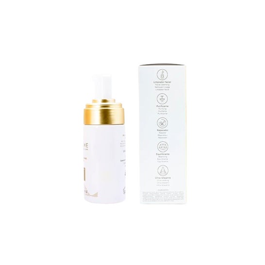 Atache Integral Cleansing & Regenerative Mousse 200 ml