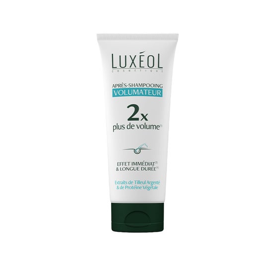 Luxéol Après-Shampooing Volumateur 200 ml