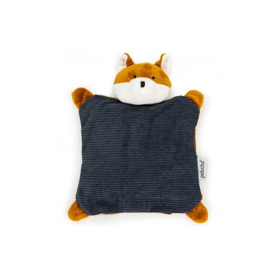 Adisphar Bolsa Frío Calor Pelucho Tites 1ud