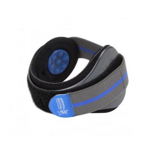 Epimed Bracelet Anti-épicondylite Promaster Gris S 1ud