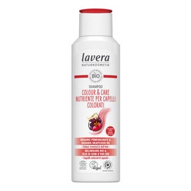 Lavera Champú Color Radiante 250 ml