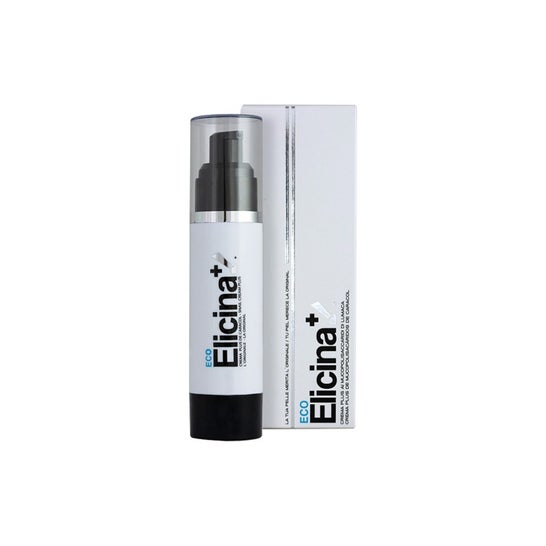 Bioelisir Elicina Crema Eco Plus 50ml