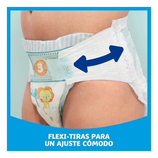Dodot Pañales Talla 5 11-16kg 54uds