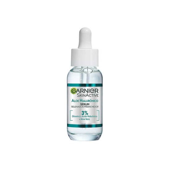 Garnier Skinactive Aloe Hialurónico Sérum 30ml