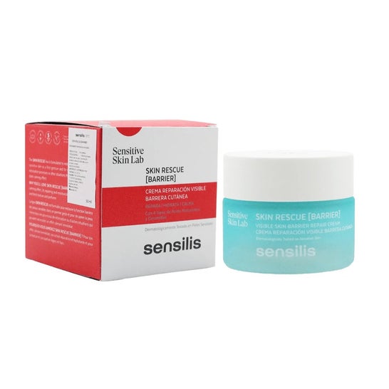 Sensilis Skin Rescue Barrier 50ml