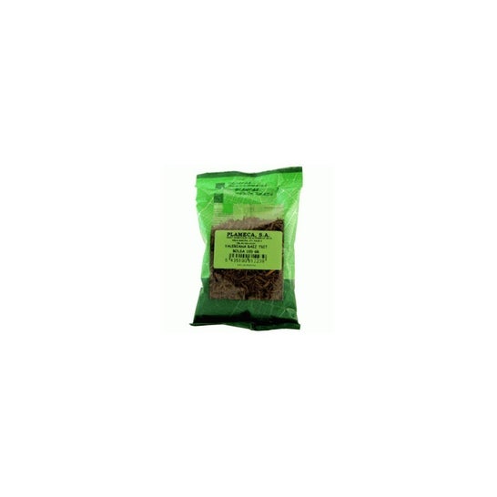 Plameca Valeriana Raiz Triturada 1Kg