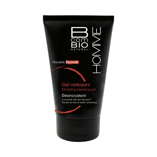 Bcombio gel de Limpieza para el Hombre D