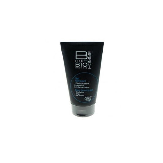 Bcombio gel de Limpieza para el Hombre D