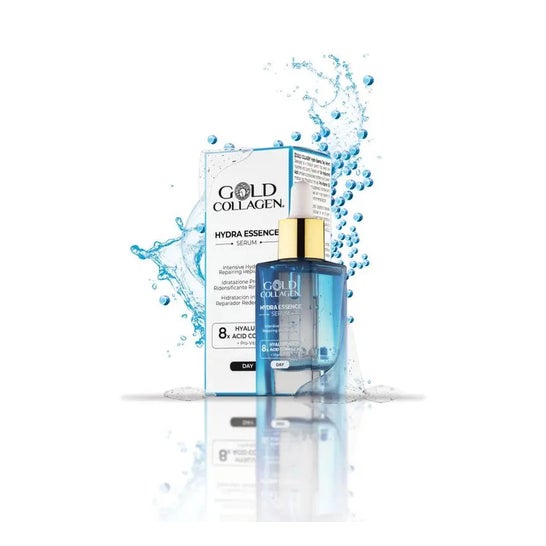 Gold Collagen Hydra Essence Sérum 30ml