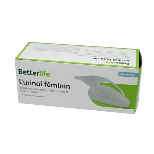 Betterlife Pote Femenino 1000ml