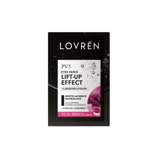 Lovren Pv3 Eye Patch Liftup Effect 1ud