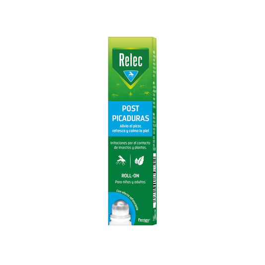 Relec Post Picaduras Roll On 15ml