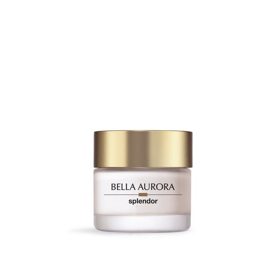 Bella Aurora Splendor Crema Día Anti-Edad Global 50ml