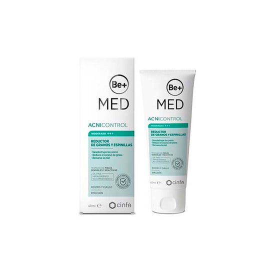 Be+Med Acnicontrol 40ml