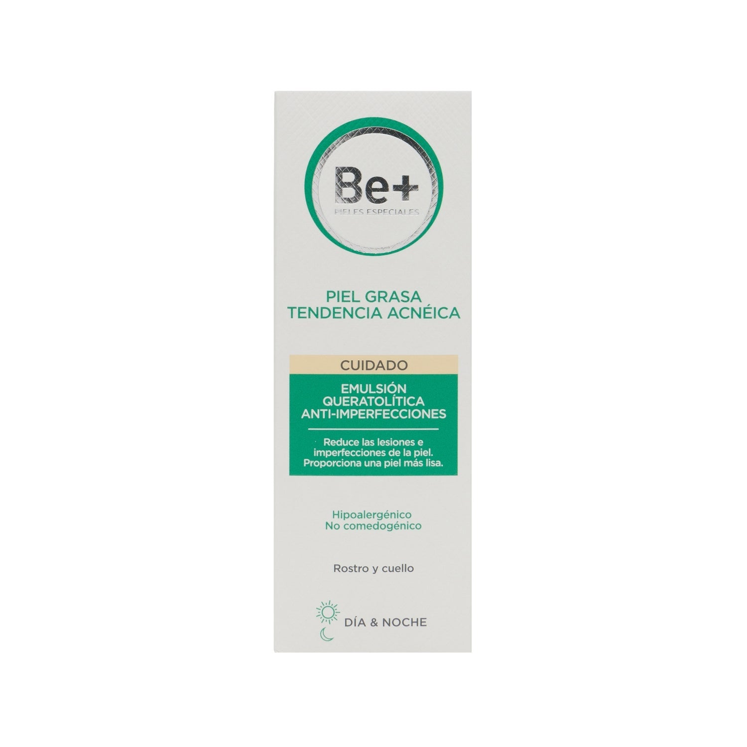 Be+Med Acnicontrol 40ml