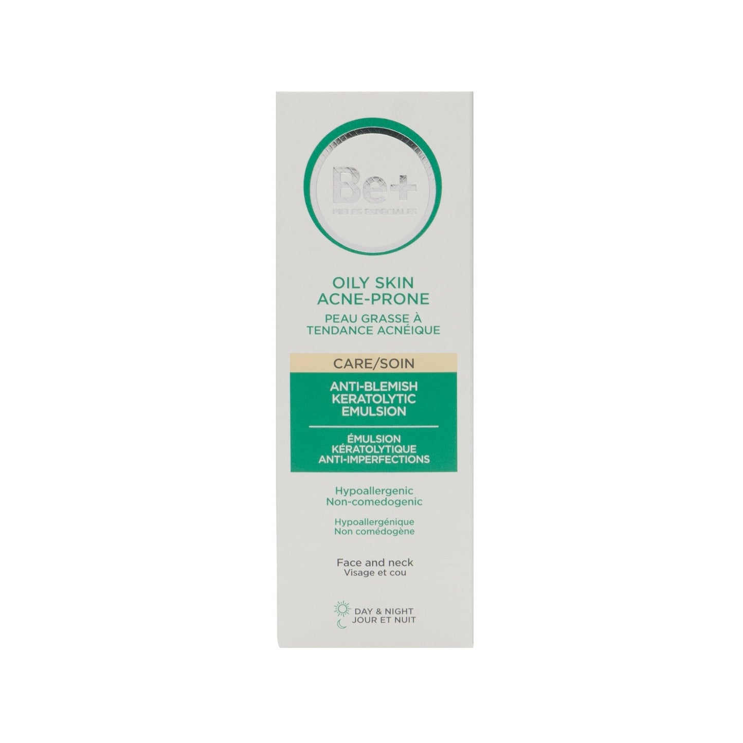 Be+Med Acnicontrol 40ml
