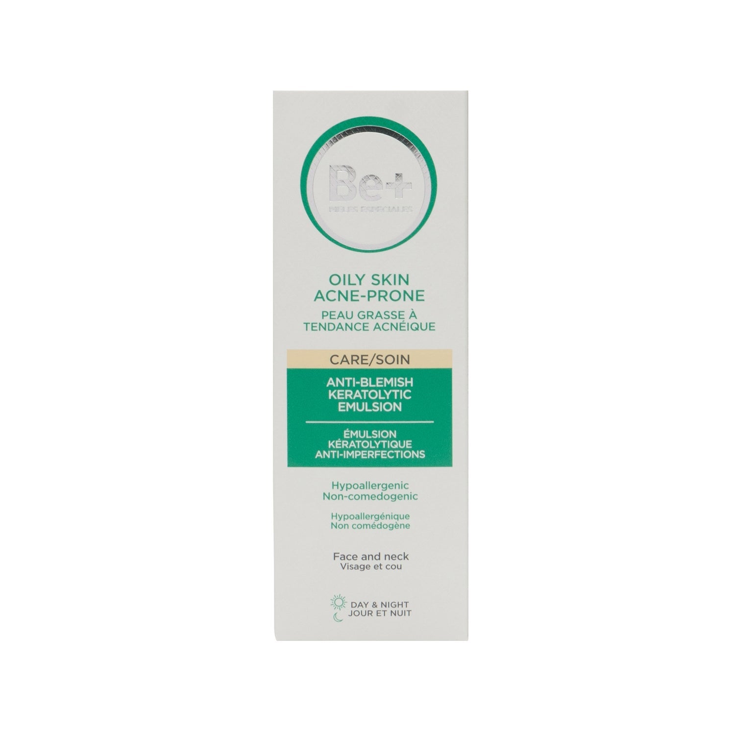 Be+Med Acnicontrol 40ml