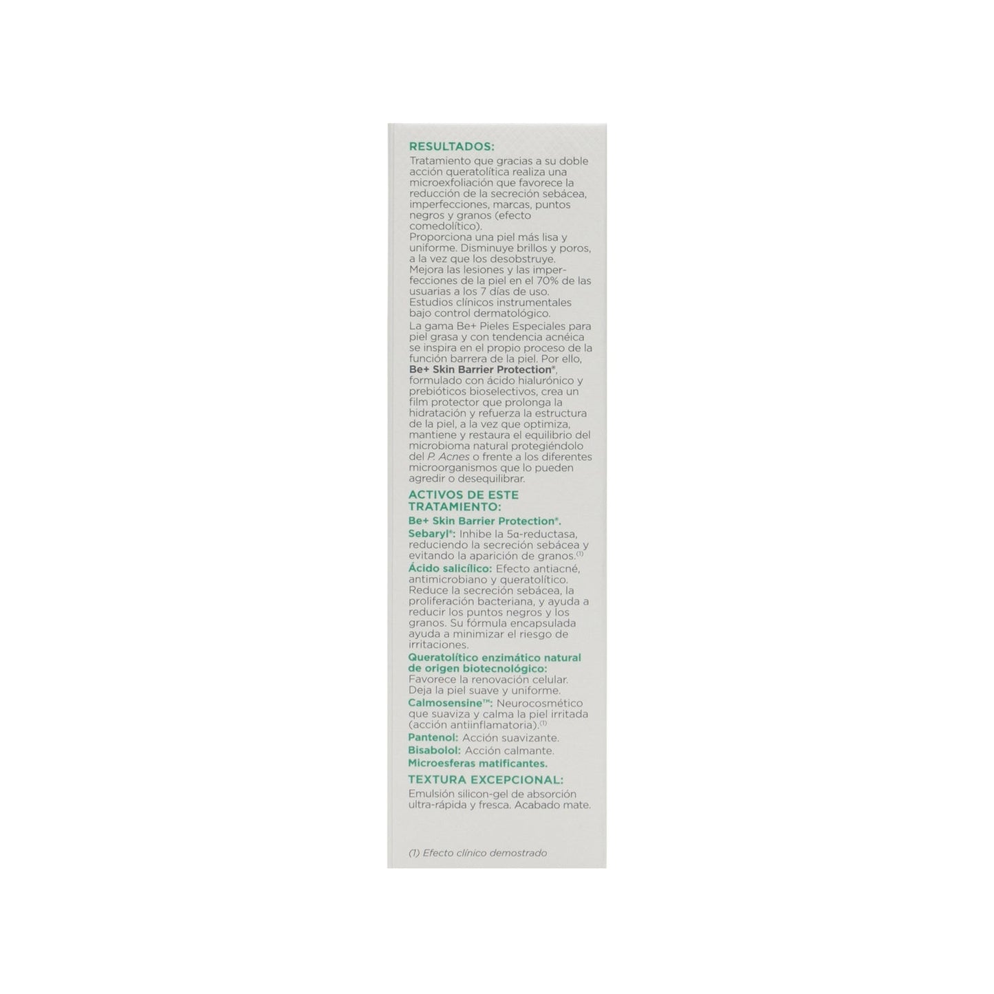 Be+Med Acnicontrol 40ml