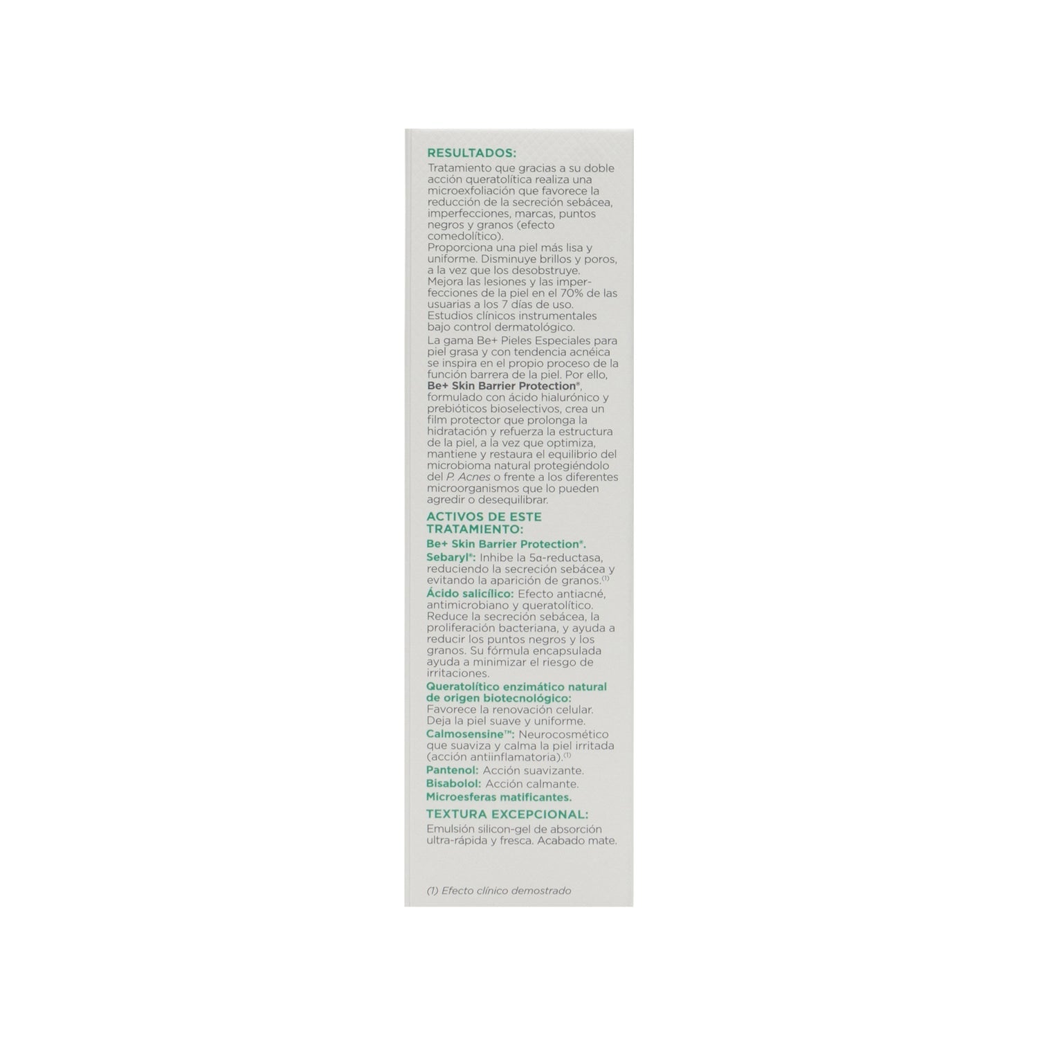 Be+Med Acnicontrol 40ml