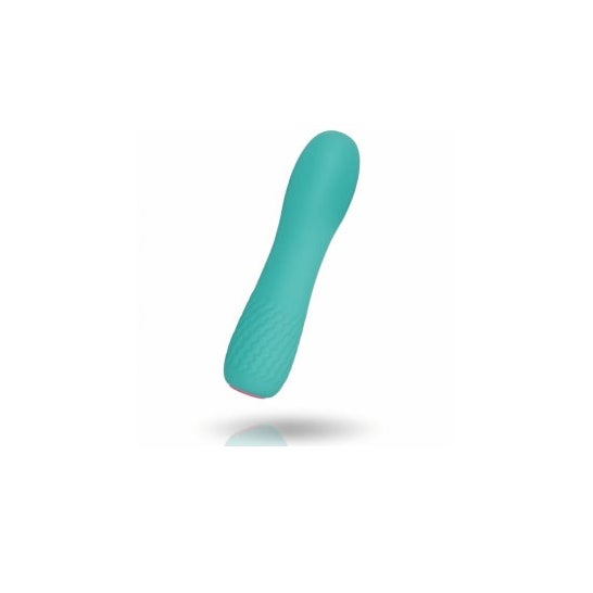 Inspire Essential Leila Vibrador Turquesa 1ud