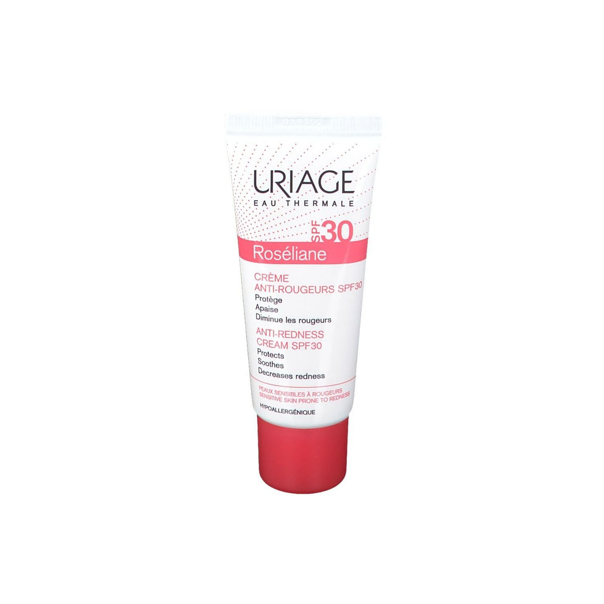 Uriage Roséliane Crema Antirojeces SPF30+ 40ml