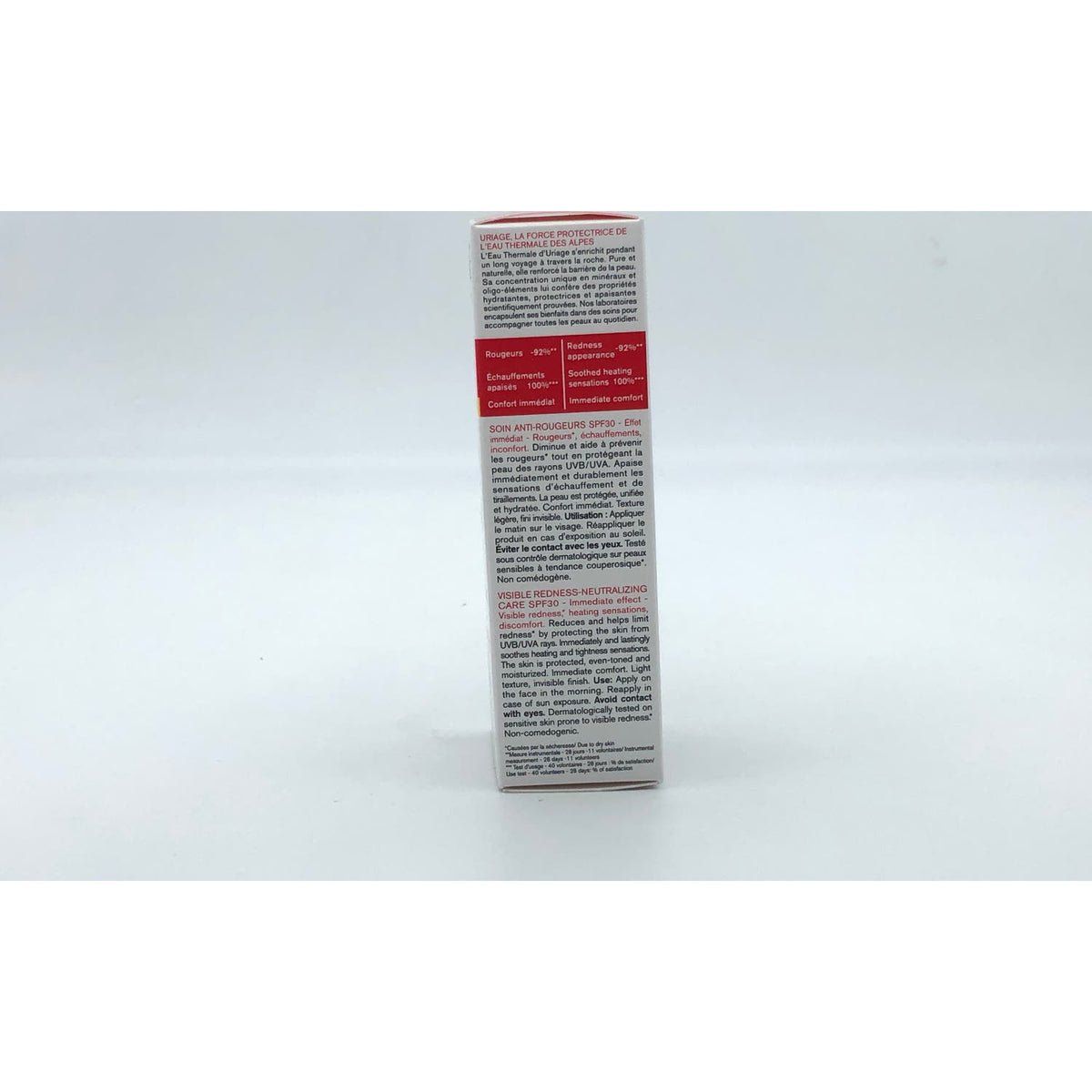 Uriage Roséliane Crema Antirojeces SPF30+ 40ml