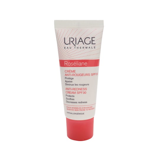 Uriage Roséliane Crema Antirojeces SPF30+ 40ml