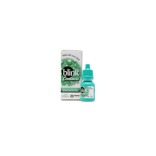 Abbott Medical Optics Blink Contacts 10 ml