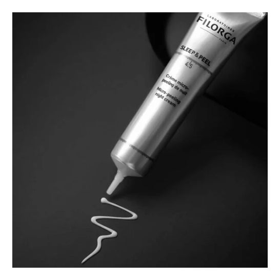 Filorga Sleep & Peel Micro Peeling Noche 40ml