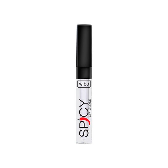 Wibo Spicy Lip Gloss Nº21 3 ml