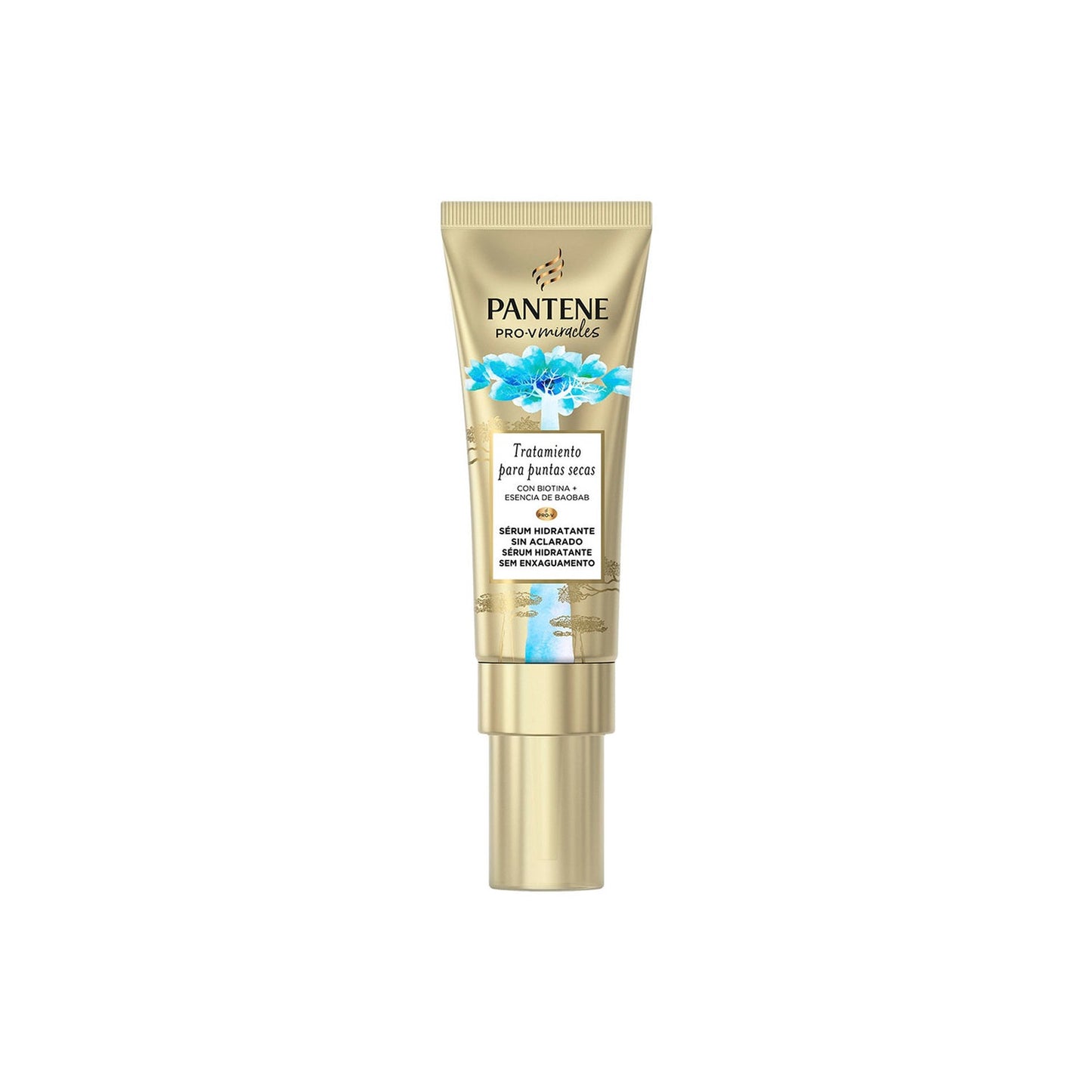 Pantene Pro-V Miracles Serum Tratamiento Puntas Secas 70 ml