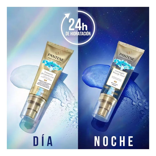 Pantene Pro-V Miracles Serum Tratamiento Puntas Secas 70 ml