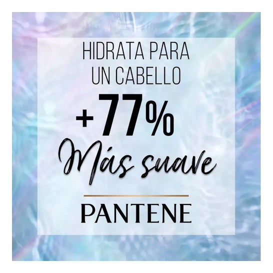 Pantene Pro-V Miracles Serum Tratamiento Puntas Secas 70 ml