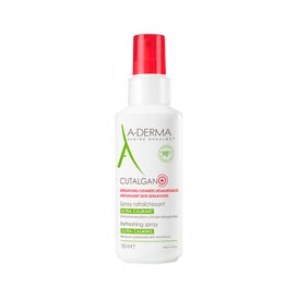 A-Derma Cutalgan Spray Refrescante Ultra Calmante 100ml