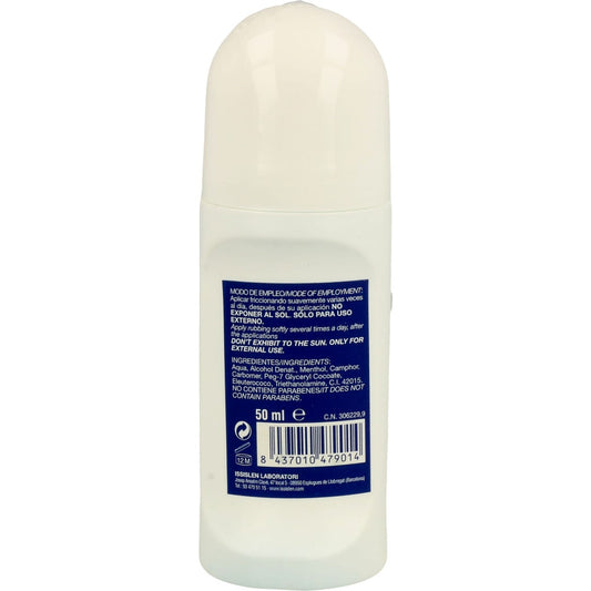 Issislen PH-Quirogel roll on 50ml