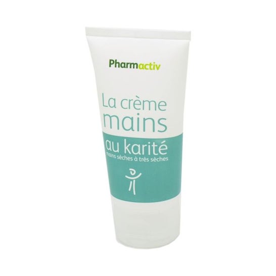 Pharmactiv Crema Principal 75ml