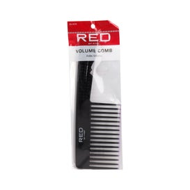 Red By Kiss Volume Comb Adds Volume 1 ud